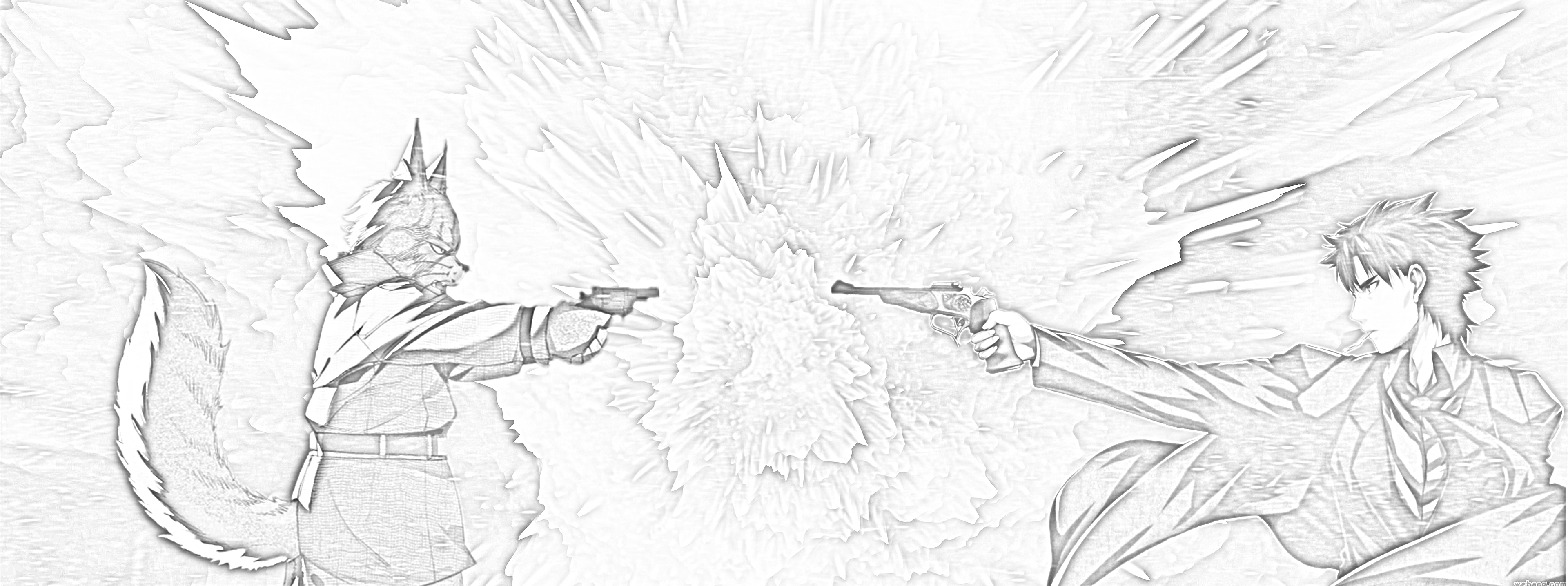 拜年祭【猫片】的思考:维护【正义】的是程序