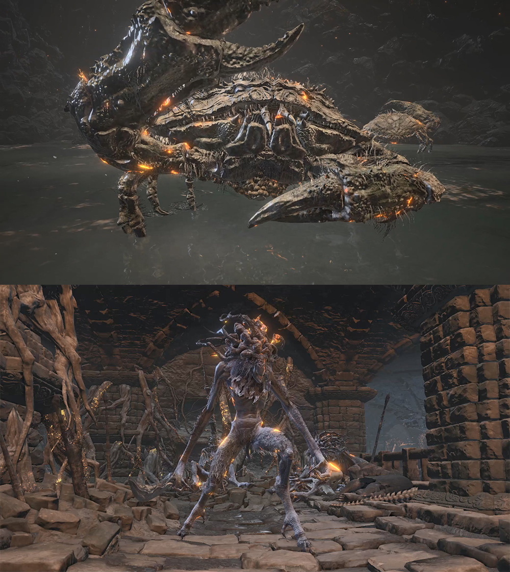 《黑暗之魂》活尸侦探笔记#02