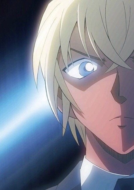 名侦探柯南剧场版22 头像+官图