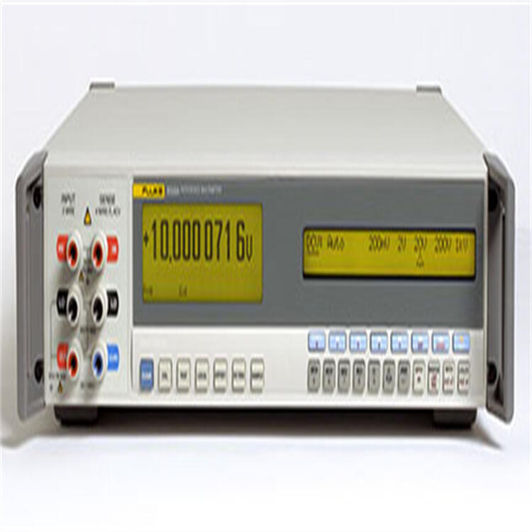 福禄克FLUKE8588A/8508A万用表 - 哔哩哔哩