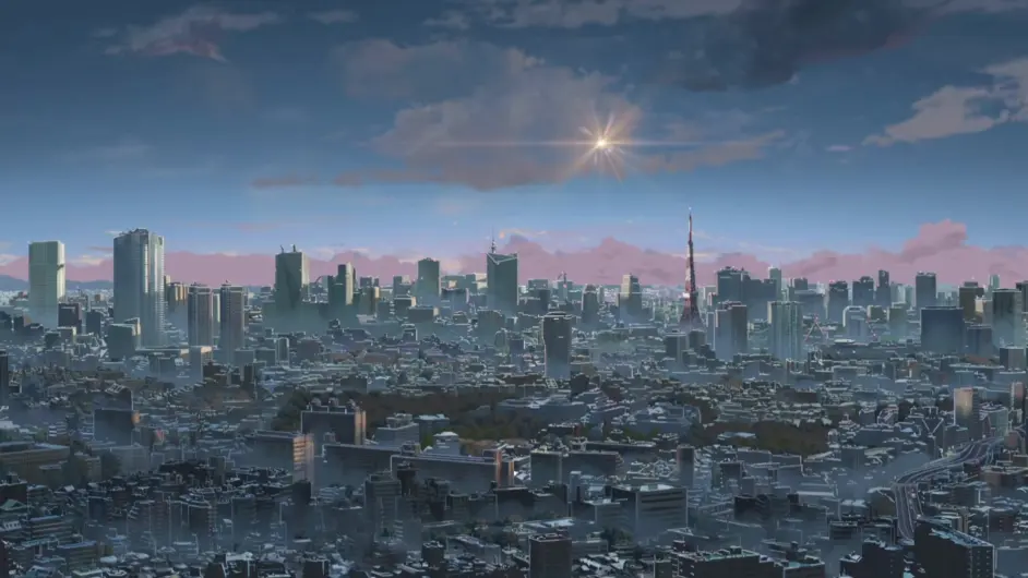 繁华都市风景高清壁纸 哔哩哔哩 繁华都市风景高清壁纸 哔哩哔哩