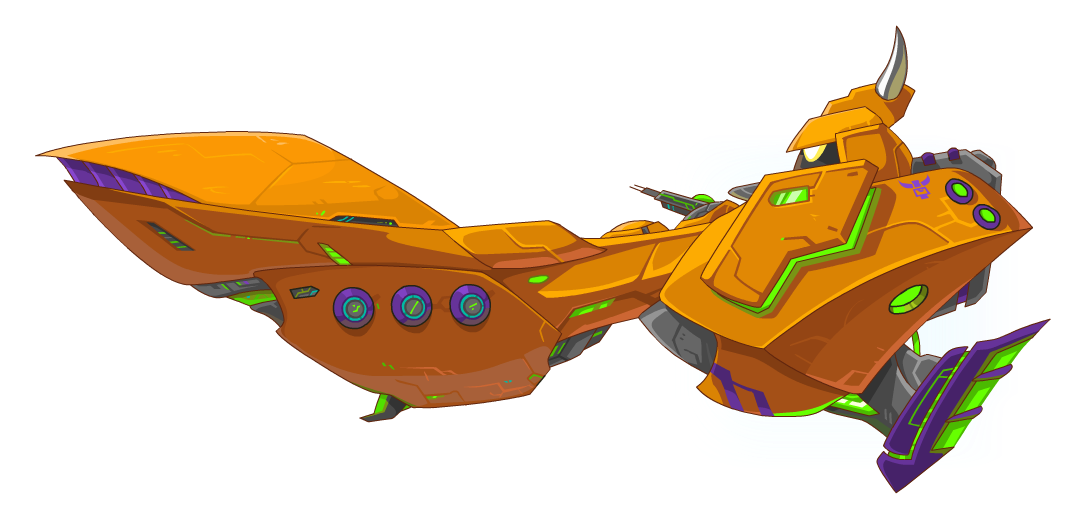 罗格星系赫星宝藏与迪恩的秘密4决战海盗摩尔庄园