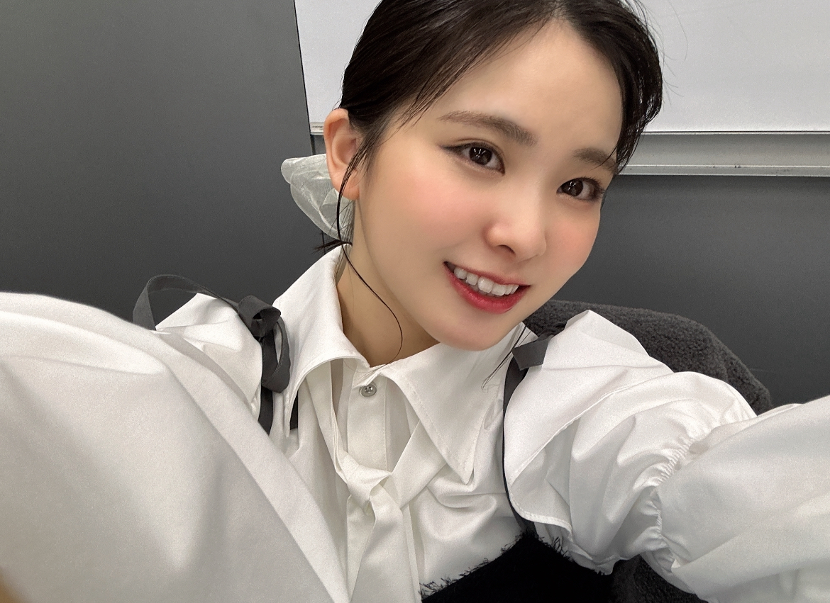 遠藤理子blog3.12 哔哩哔哩