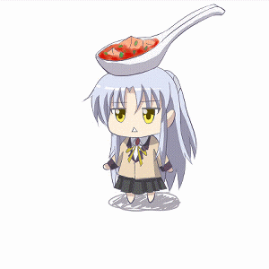 立华奏二次元图片