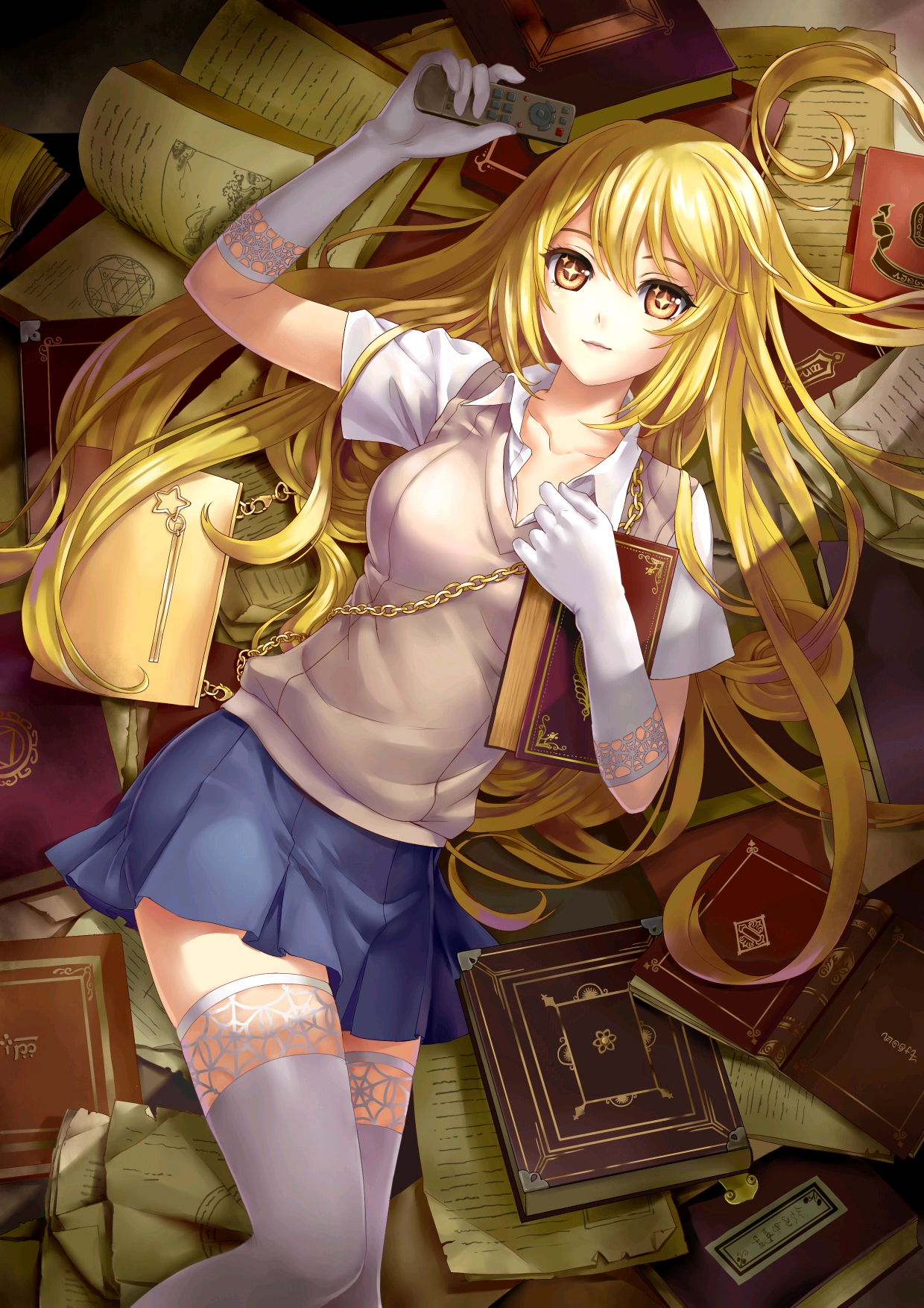 lsp,请进,转自pixivic