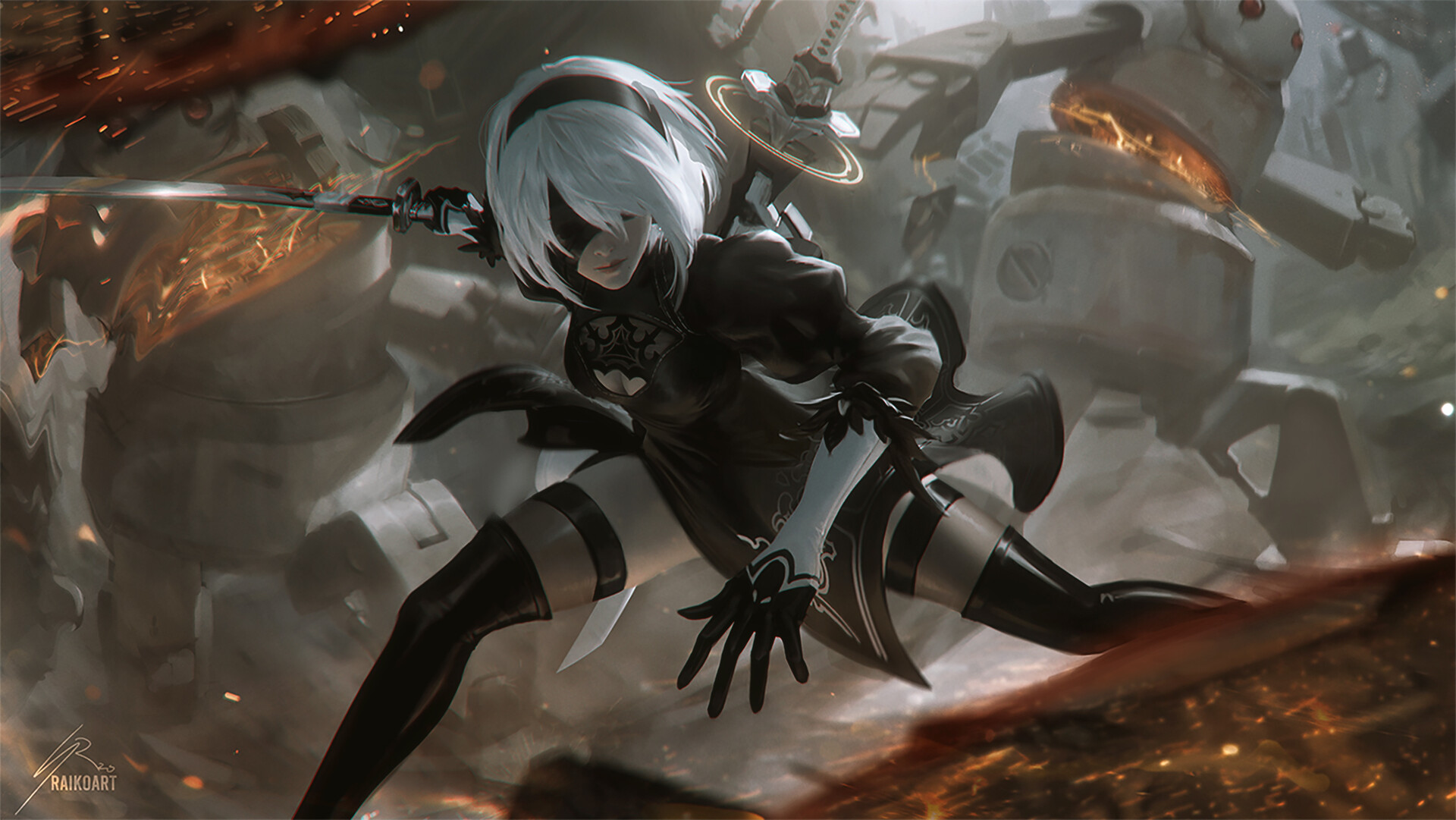 2B 2b