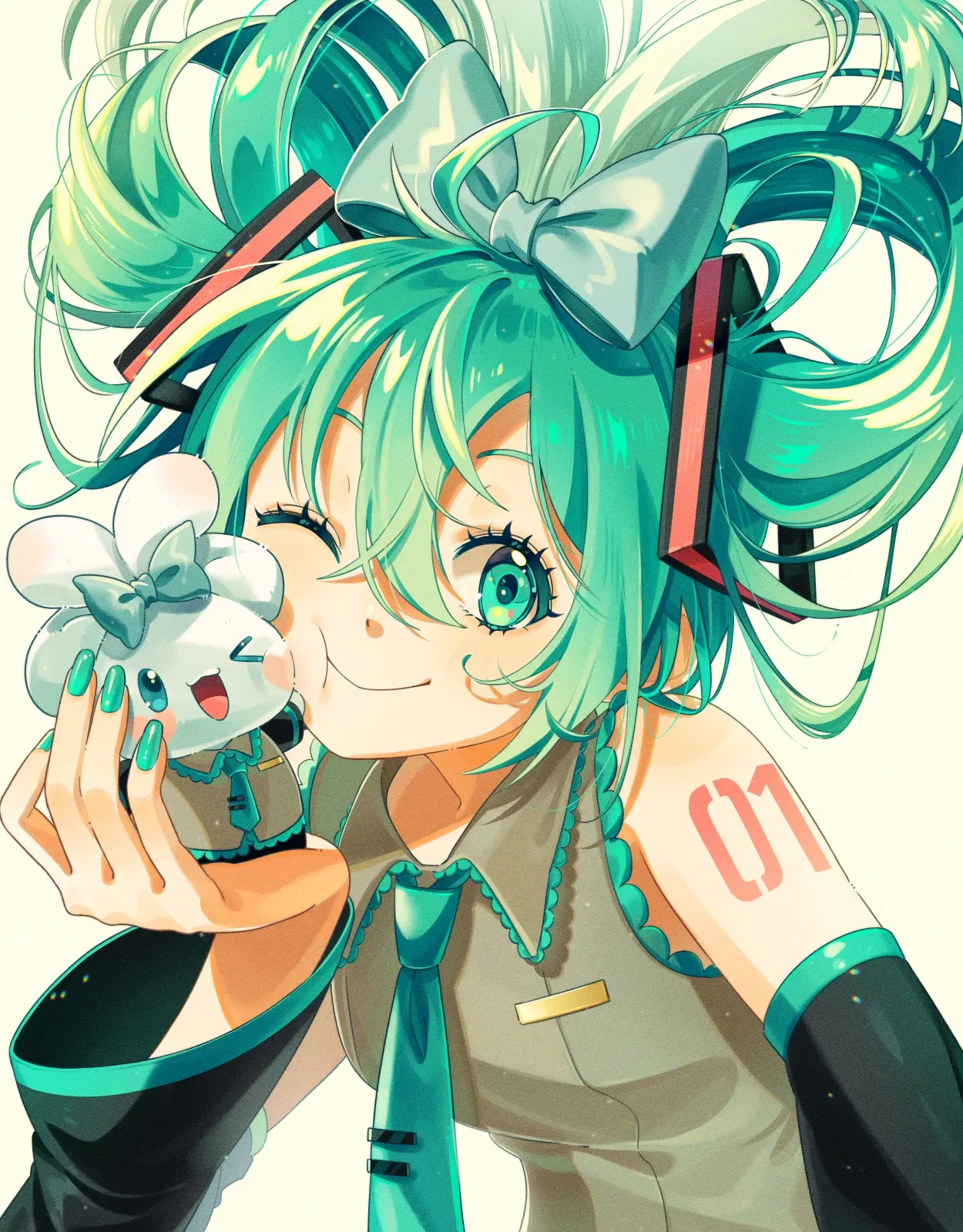 初音未来(miku)
