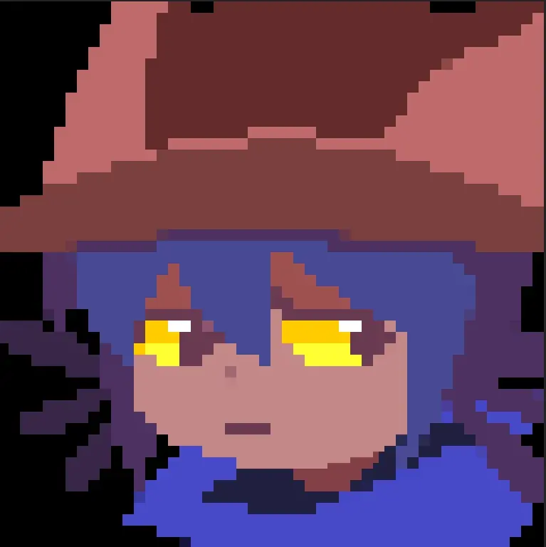 oneshotniko的头像高清重制版