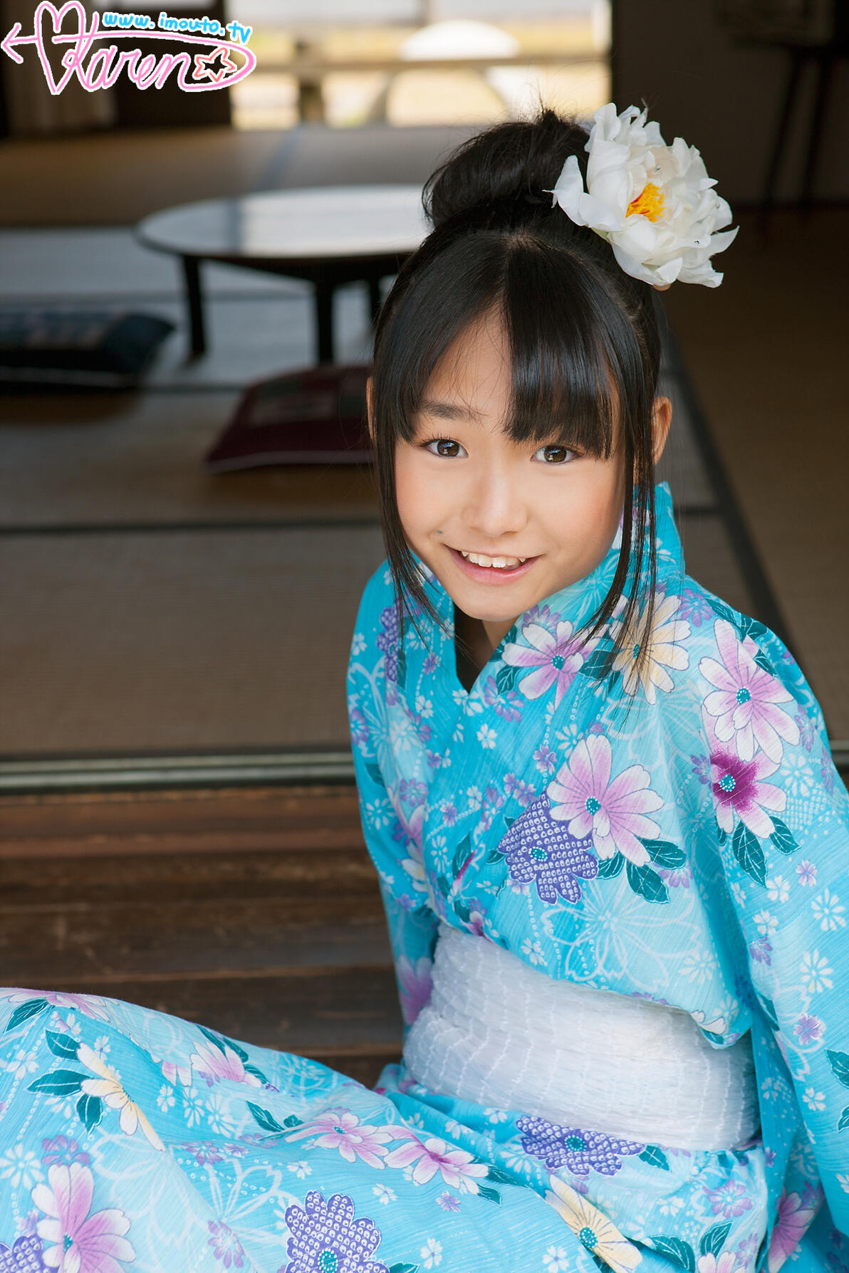 西野花恋 Karen Nishino st2_natsusyoujyo1_nishino_karen02 哔哩哔哩