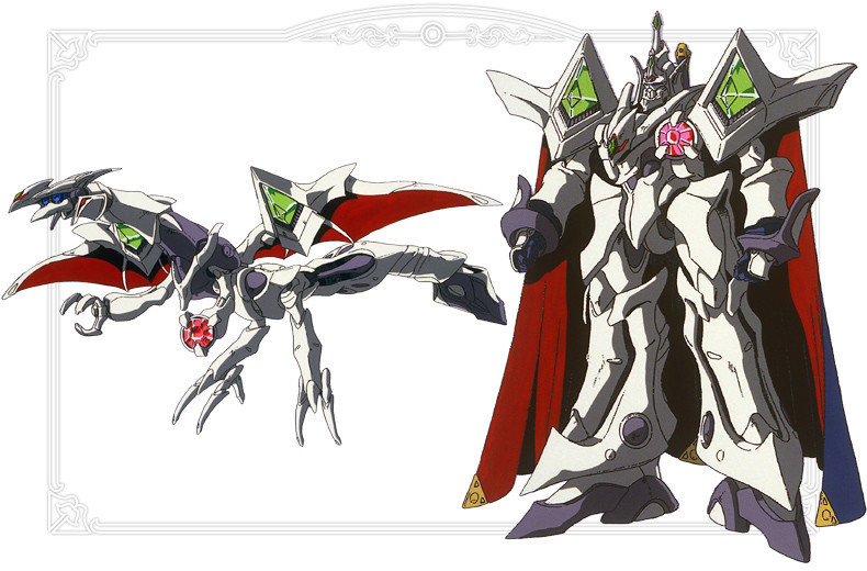 《星际牛仔》中个性十足的bebop号,剑鱼ii是如何诞生的?