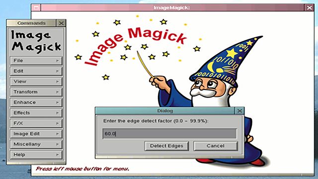 imagemagick github