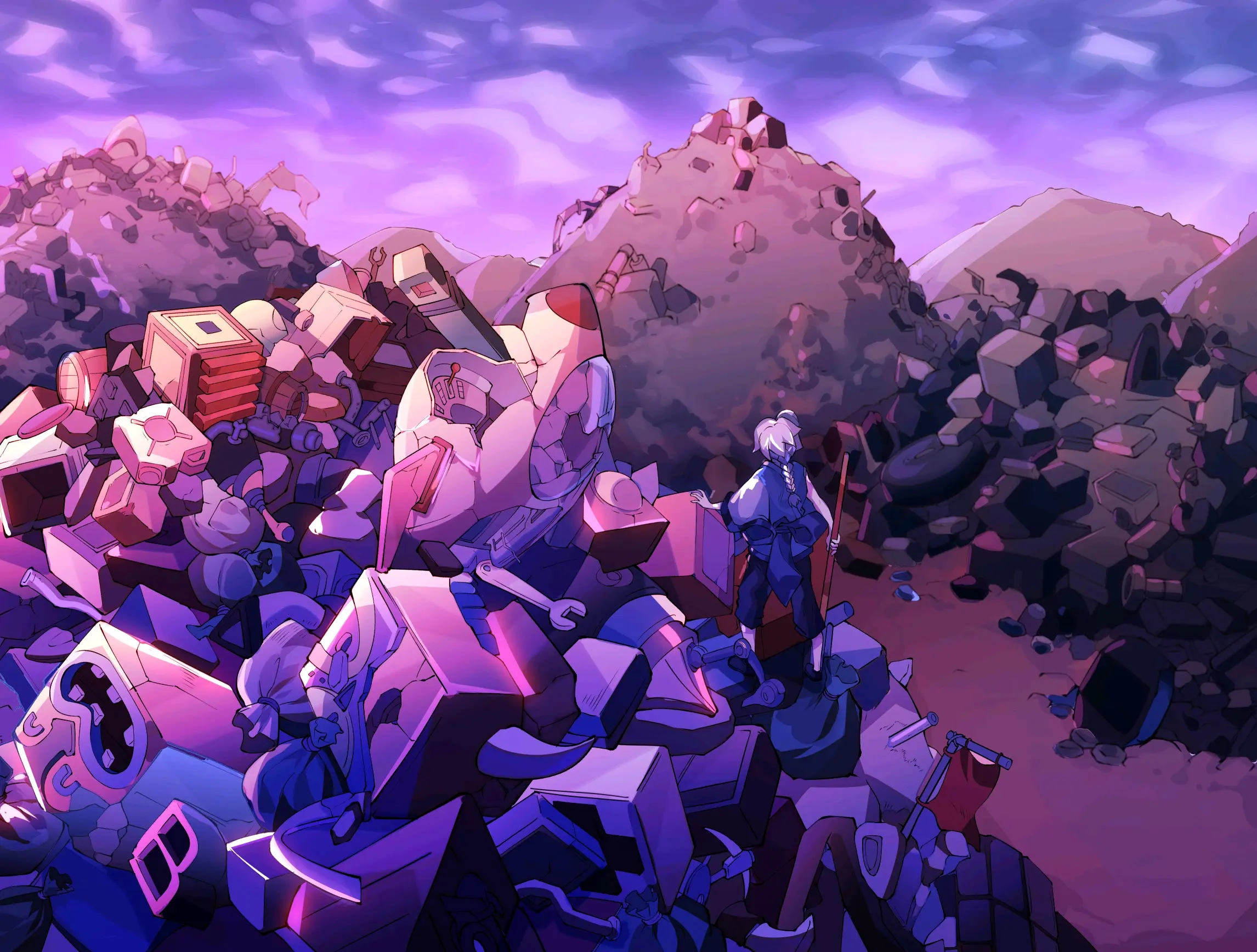 熊星域各星球基本设定