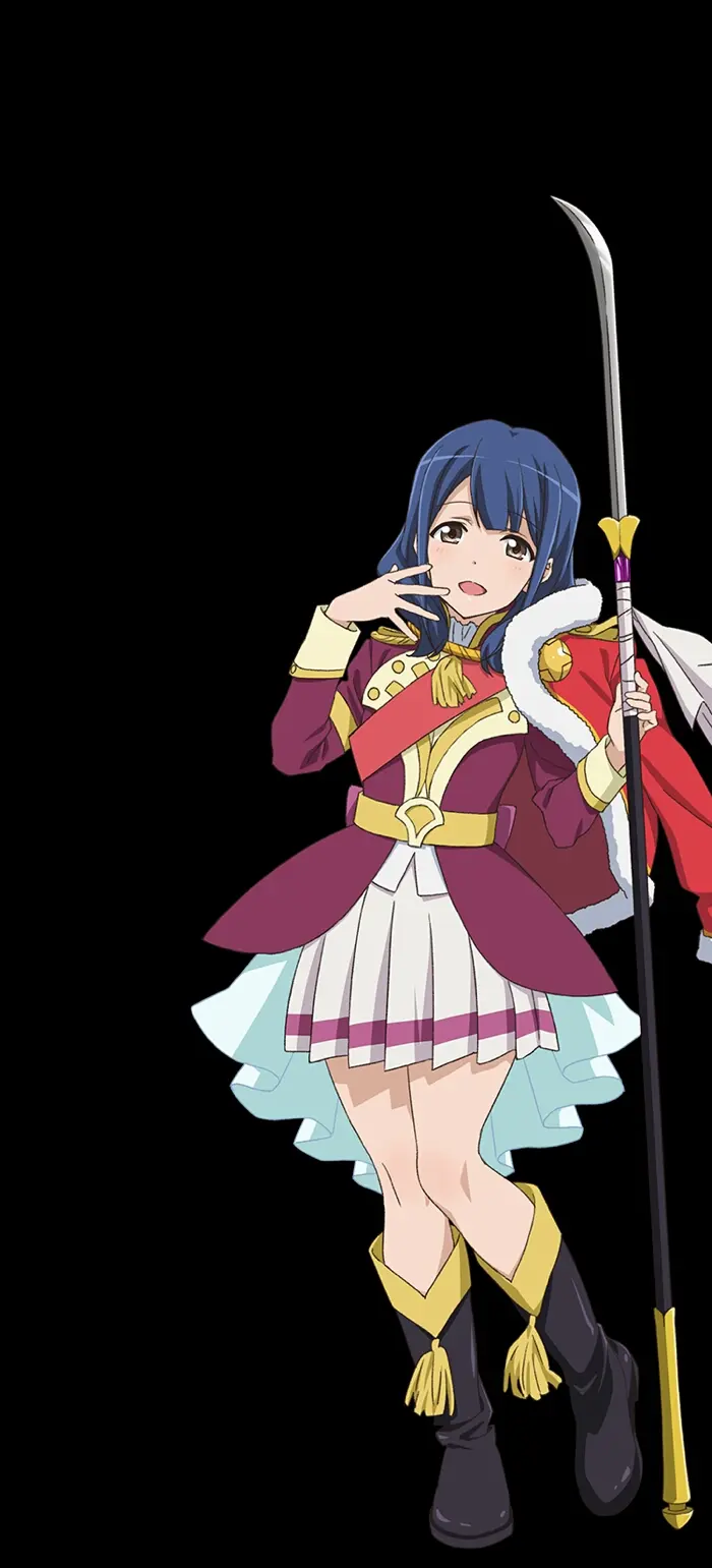 少女歌剧 99组武器考证 哔哩哔哩