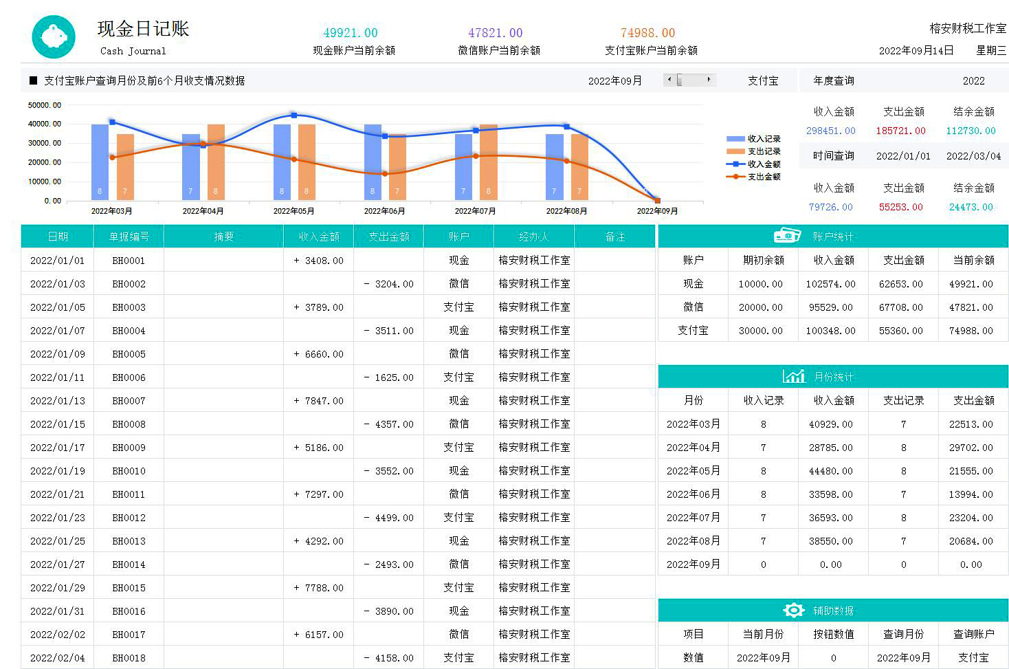 电子发票管理软件引领财务管理新变革