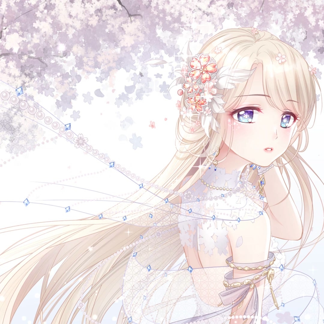 高清动漫壁纸!(卡哇伊desu)(第143期)