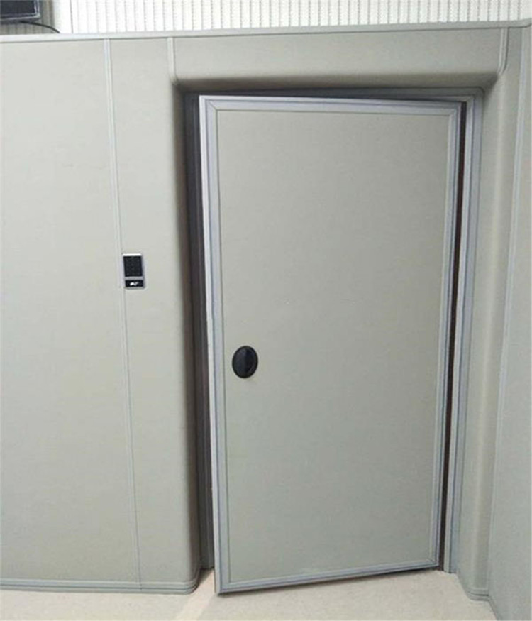 审讯室软包橡胶门把手