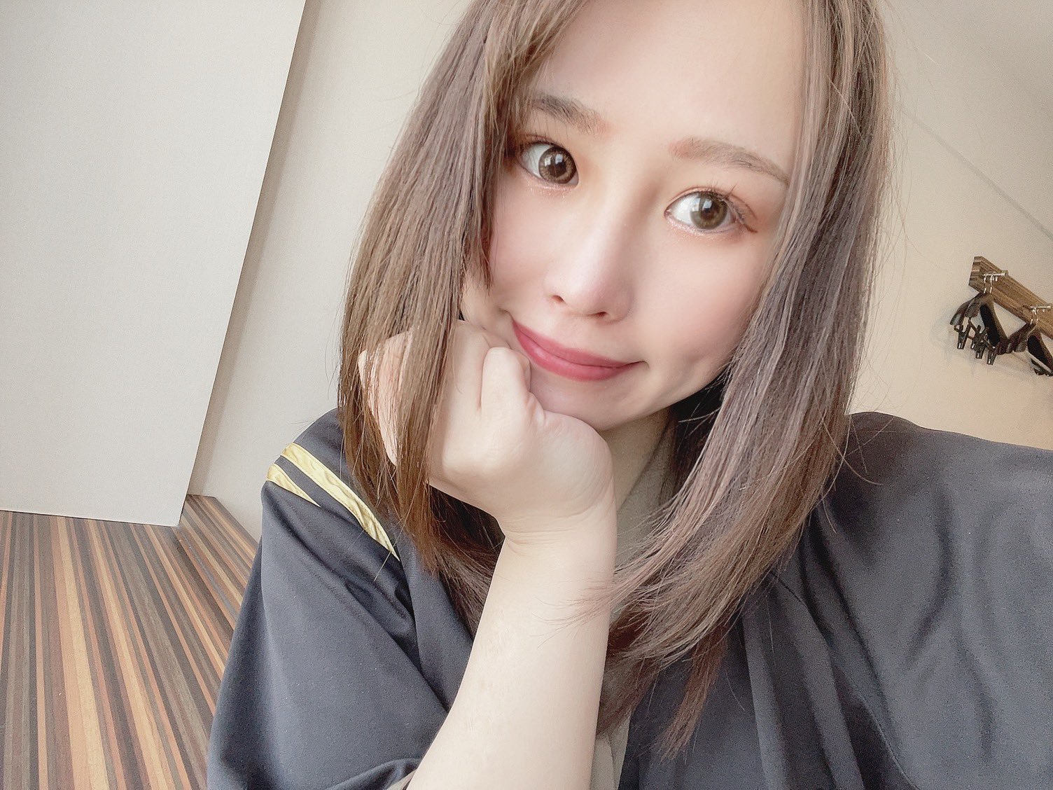 森林原人混血儿 桃乃梦 哔哩哔哩