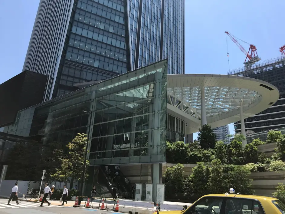 别致优美的怀旧建筑 充满时代风格的 旧时 东京散步路线 哔哩哔哩