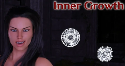 【PC/欧美SLG/汉化】内在成长 Inner Growth V1.9 汉化版【4.9G】-马克游戏