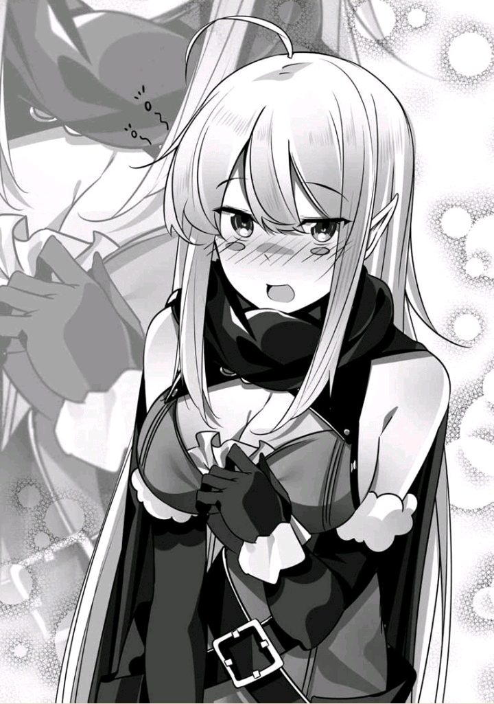 轻小说推荐03---持续狩猎史莱姆三百年,不知不