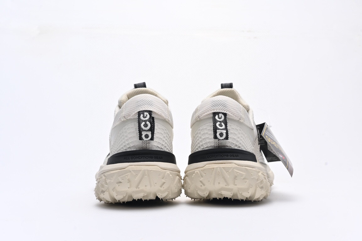 耐克户外登山鞋 Nike ACG Mountain Fly 2 Low 山脉2代徒步跑鞋DV7903101 哔哩哔哩