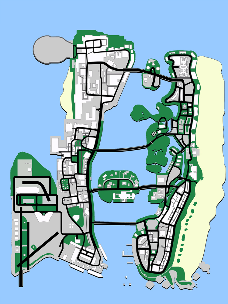 Gta 