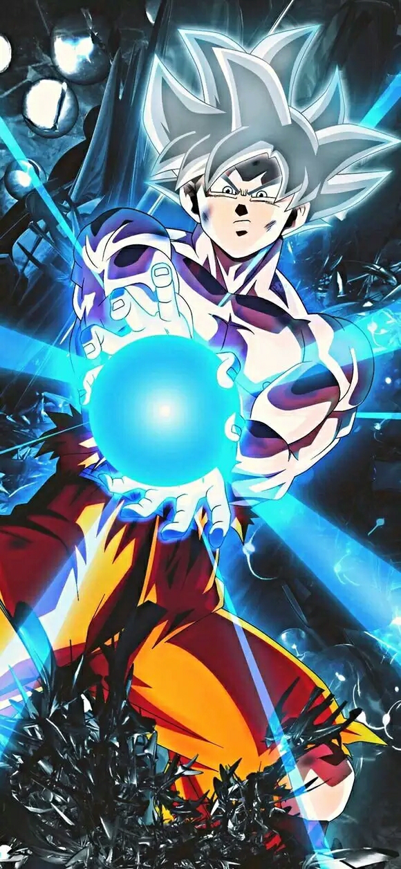 龙珠高清图(第二期)