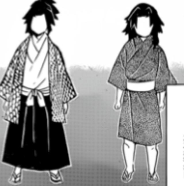 鬼滅之刃177 黑死牟的塑造失敗 比不過上三 千年老二抬不起頭 熱備資訊