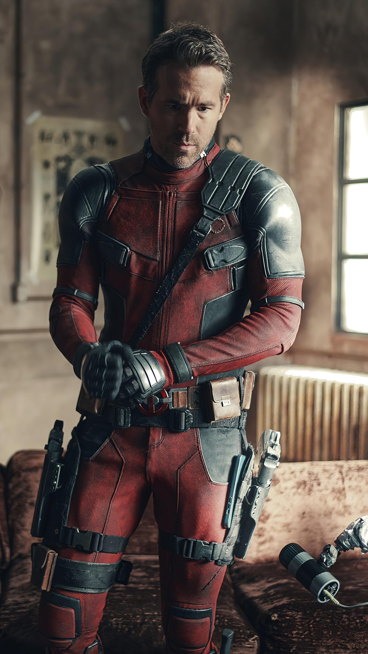  deadpool wolverine 4k 8k 