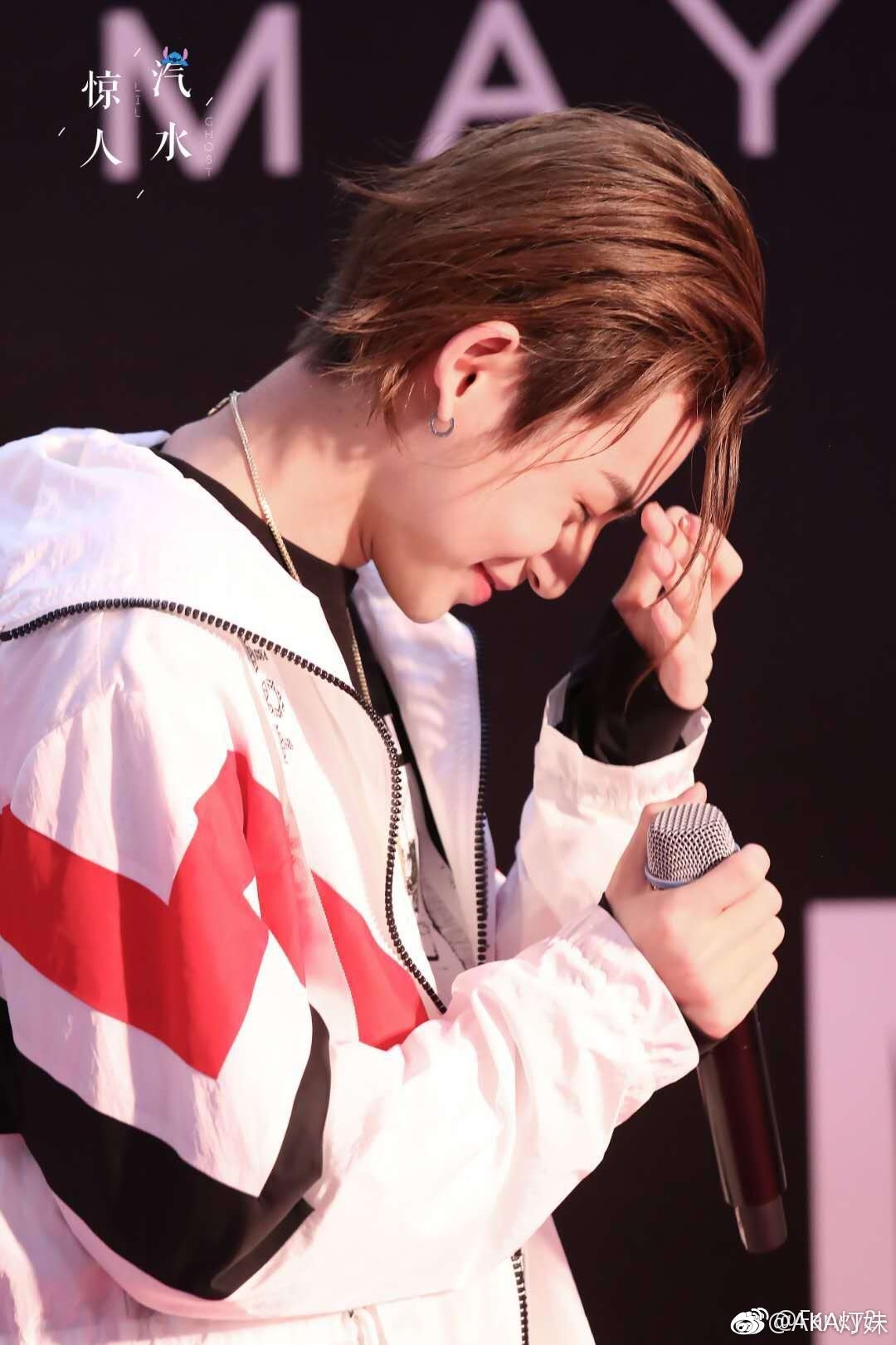 【偶像练习生】（偶练学校篇）第三十八章 好巧啊