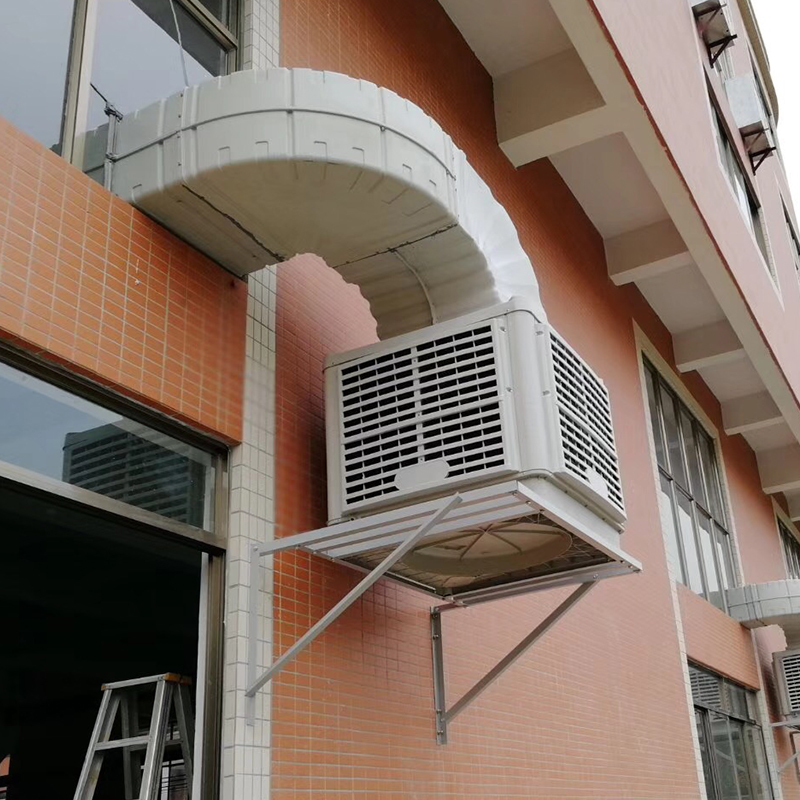上门安装环保空调 - 哔哩哔哩