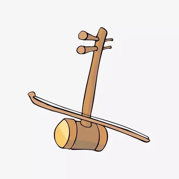 二胡基础训练三关与三题