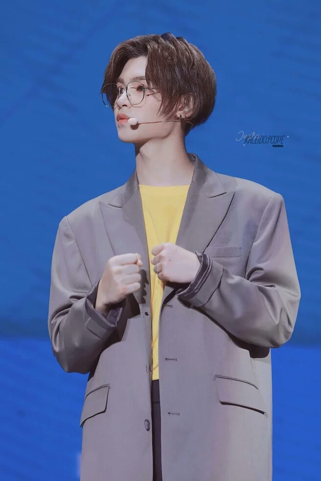 【只是水了一篇】偶像练习生&平淡的幼儿园生活之春游日（中一）