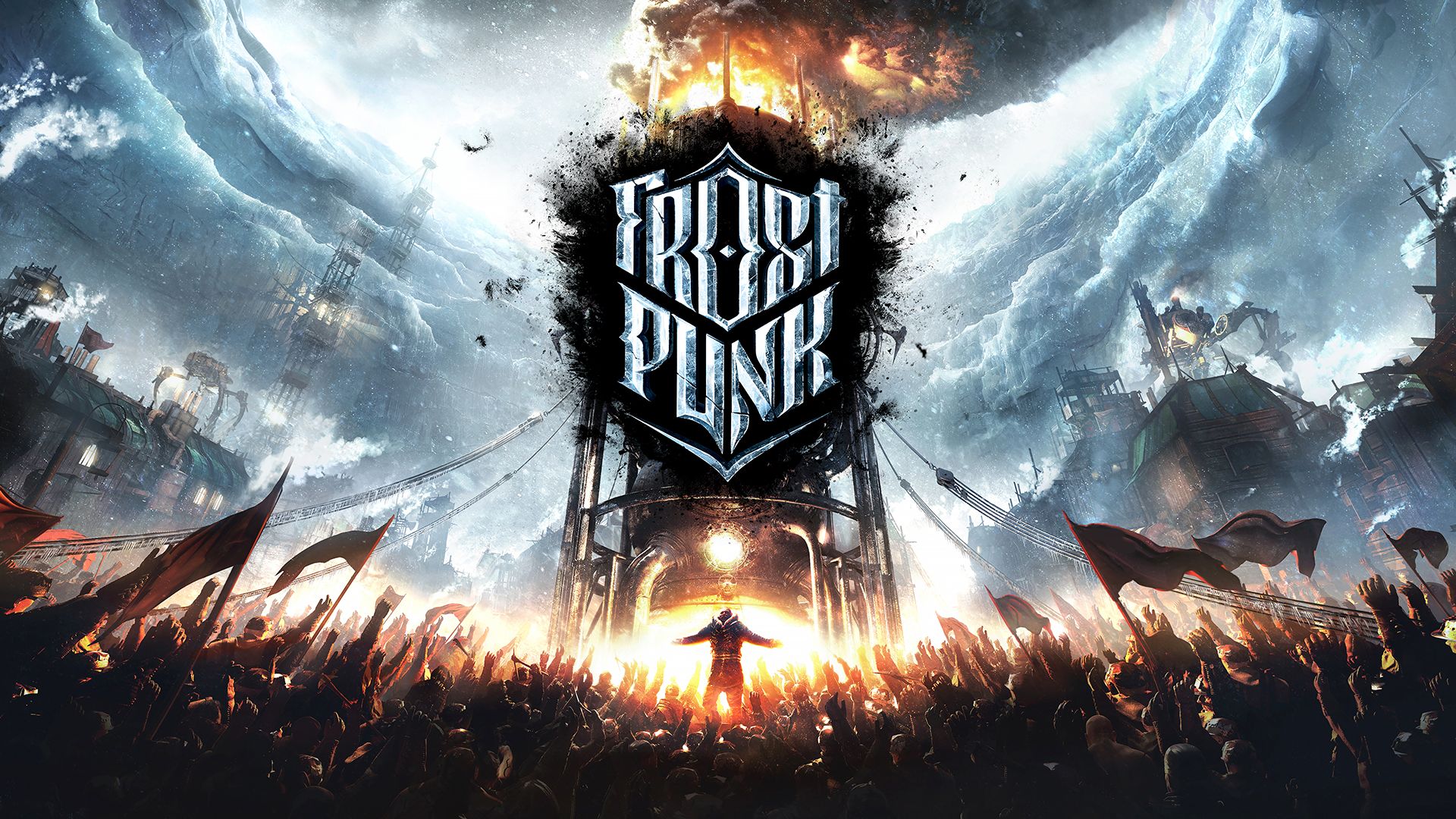 frostpunk golden path frostpunk golden path