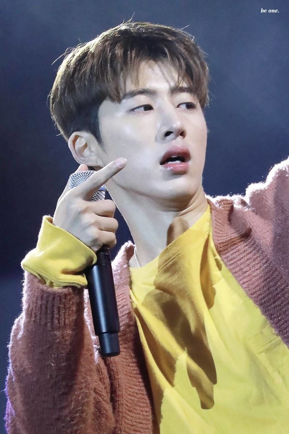 【iKON】【金韩彬】逃离宿舍吧!