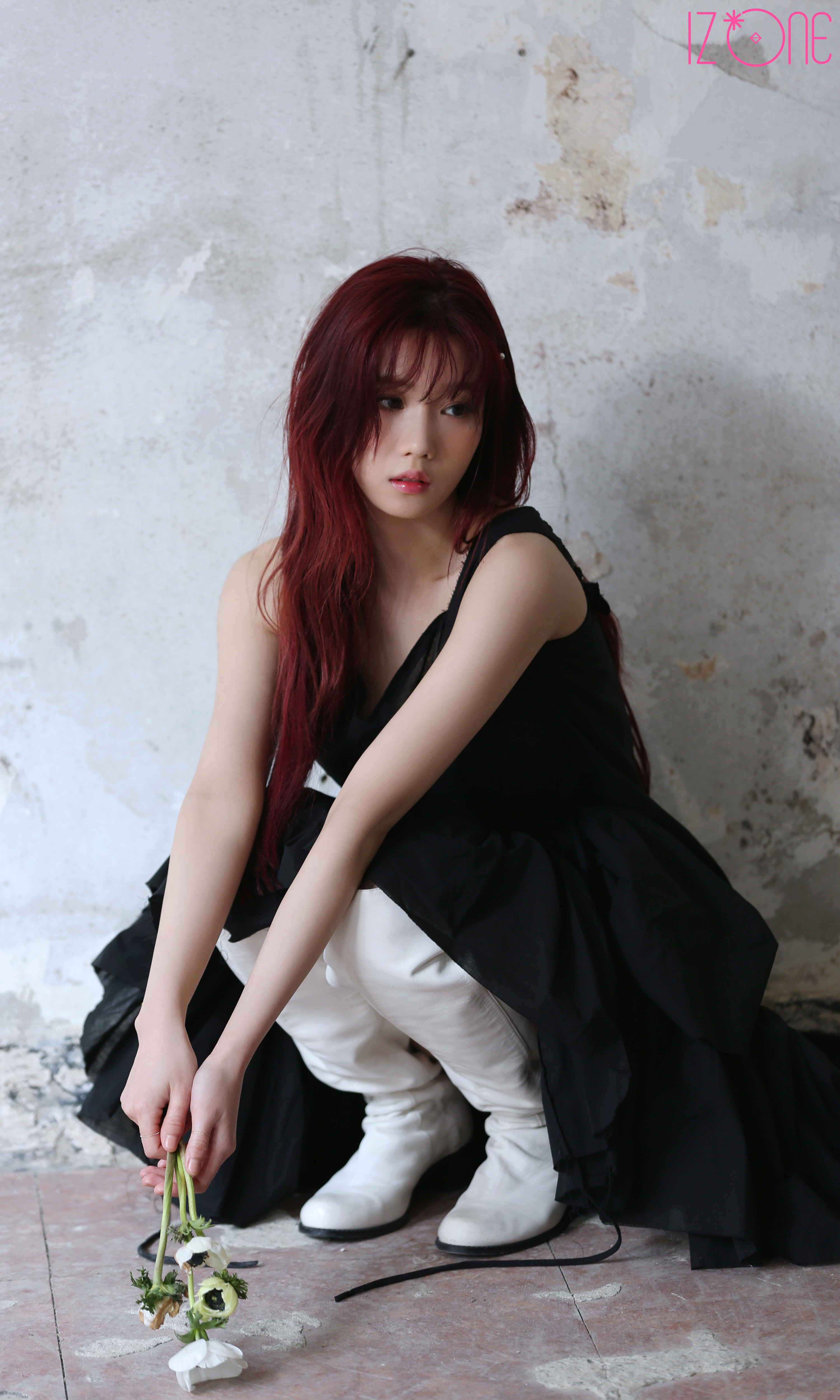 izone 权恩妃相关 200506 - 哔哩哔哩