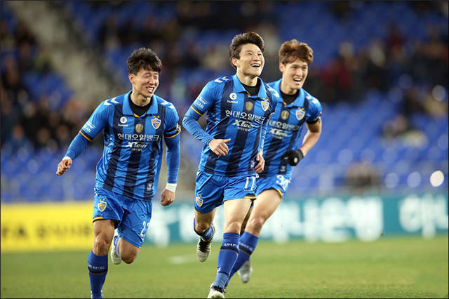 全北现代vs大邱FC:回归主场能否后来居上!串关分享赛事分析 哔哩哔哩