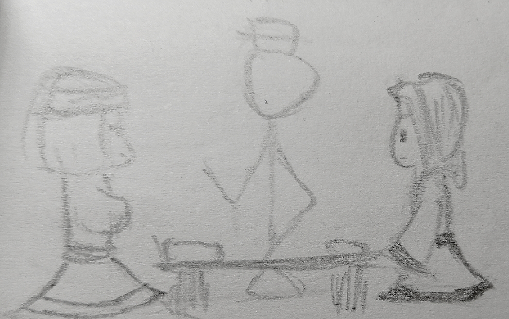 【鬼谷纵横的校内生活】（廿八-2 廿九-1）围。。围棋少年？？