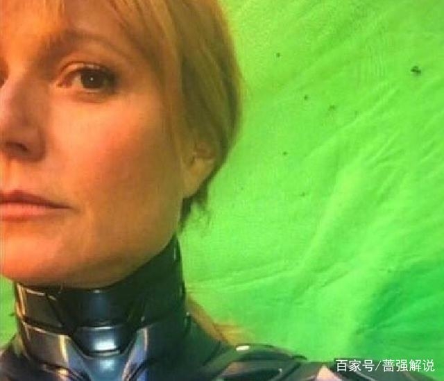 复仇者联盟4将在2019年上映,狼叔确认回归,一