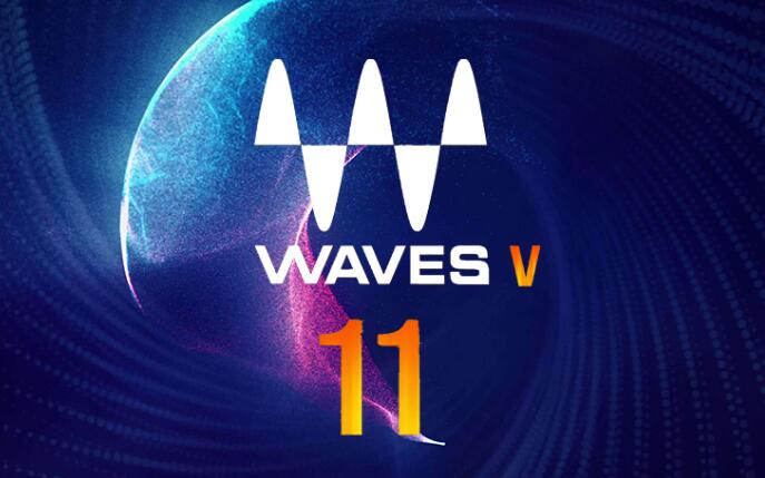 Waves Complete 14 (09.08.23) download the new version for mac