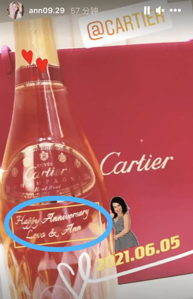 鼎点娱乐女星资讯爆料 B站登录安以轩与老公庆结婚4周年曾被传暗恋汪小菲5年 哔哩哔哩