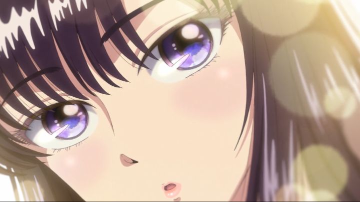 爱在雨过天晴时--浅谈《恋如雨止》