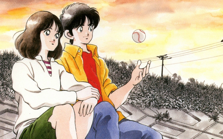 动漫那些年我的动漫之路vol4曾彼时年少任岁月多情谁说那年动漫不恋爱