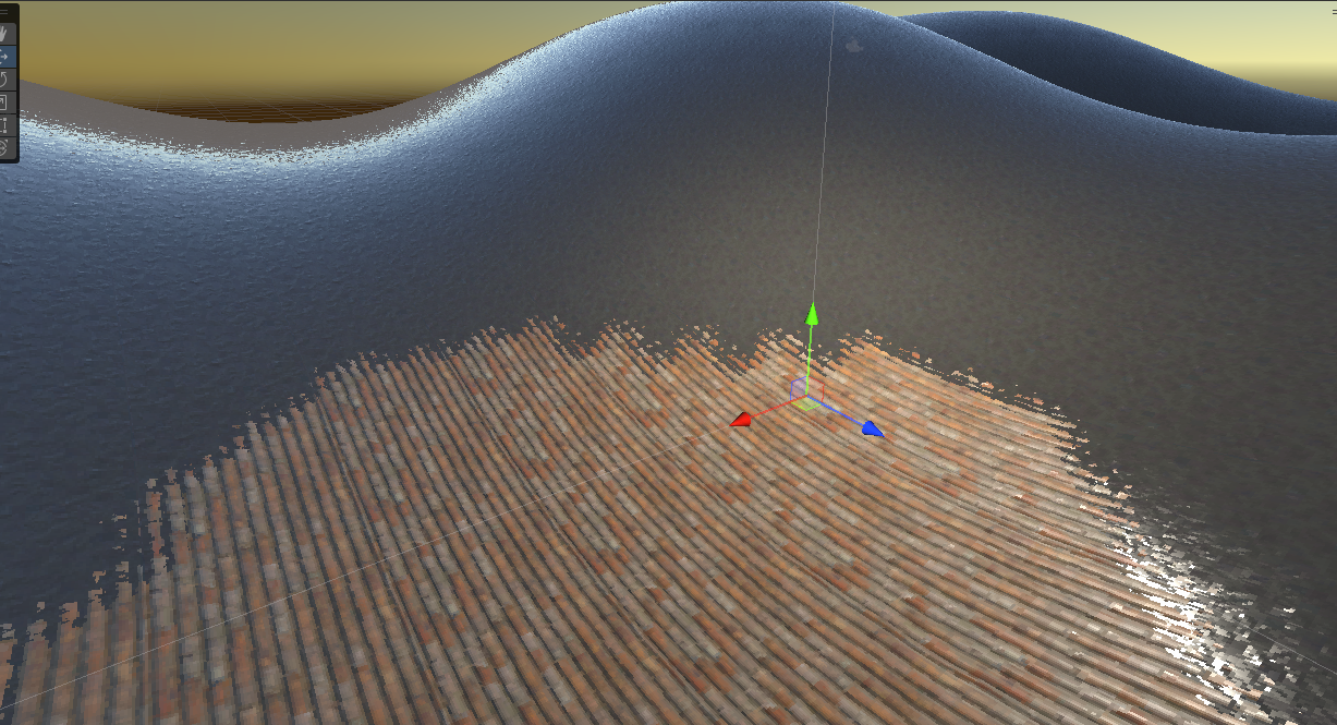 unity urp shadergraph surfaceshader 