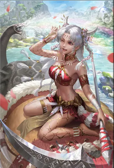 三国杀移动版 蔡贞姬和花蔓双史诗上线正式服 精英测试可用 哔哩哔哩