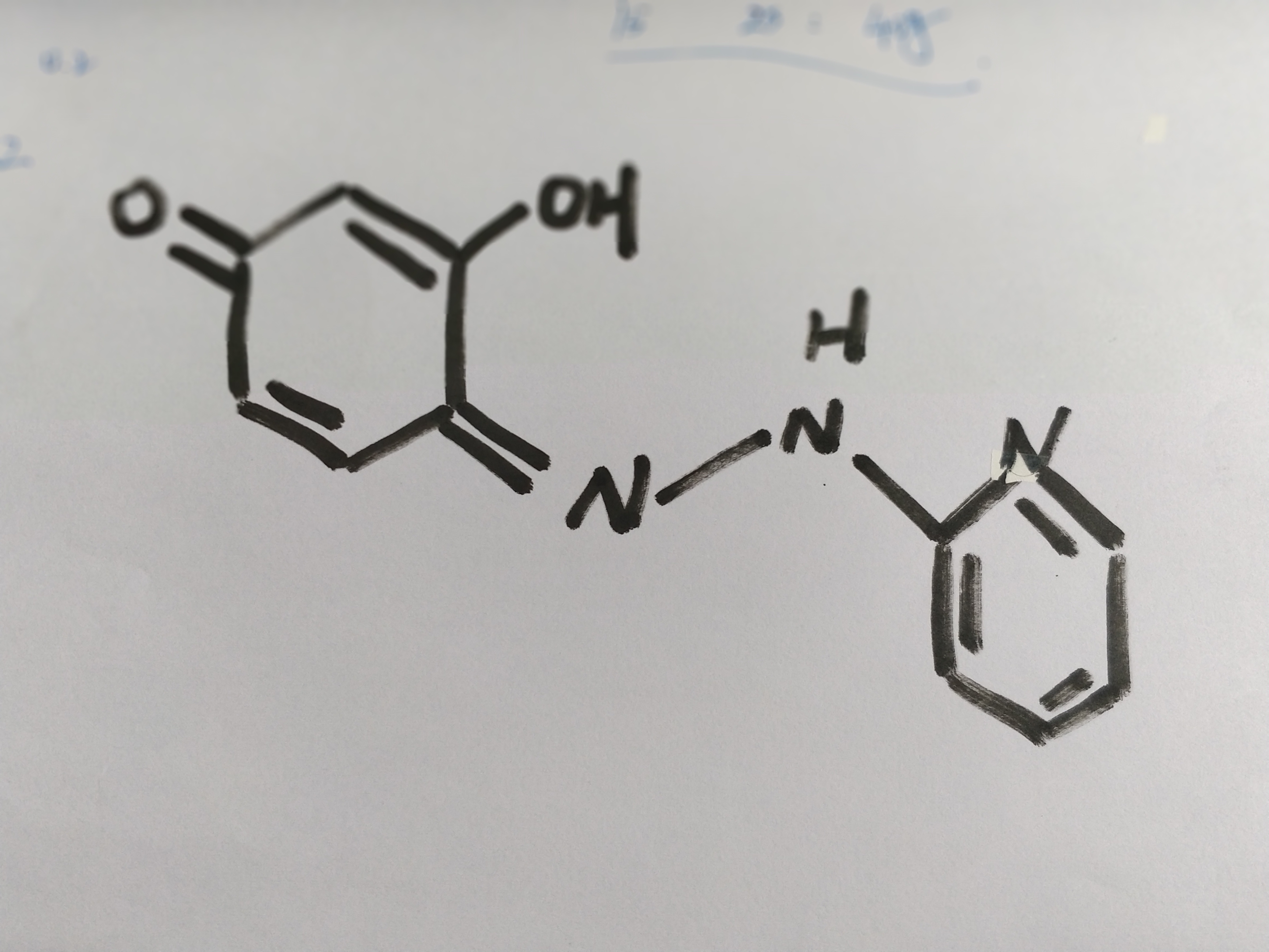 大豆油的结构式(化工网上找到的,自己画的)