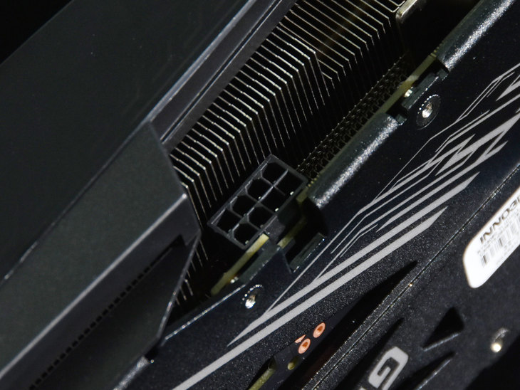 映众rtx3060ti冰龙超级版评测:满载63℃超赞