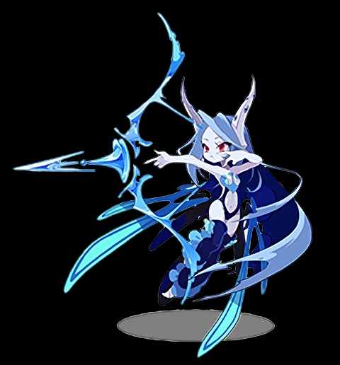 沧海神射手洛克王国宠物爆料