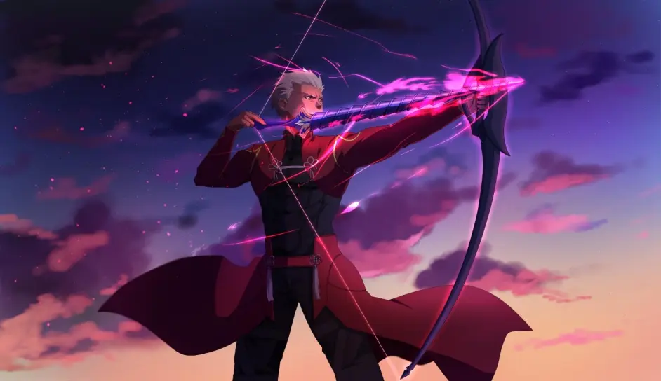 Fgo 国服5周年从者强化第12弹简单分析 下 哔哩哔哩