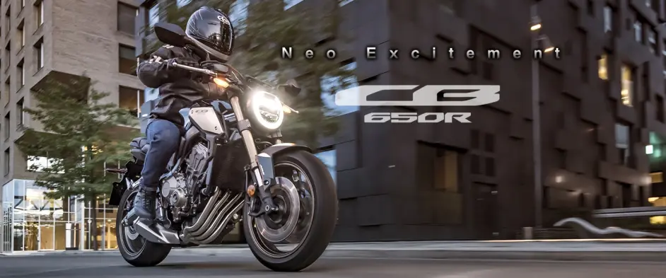 本田摩托车日本本土售价一览 哔哩哔哩